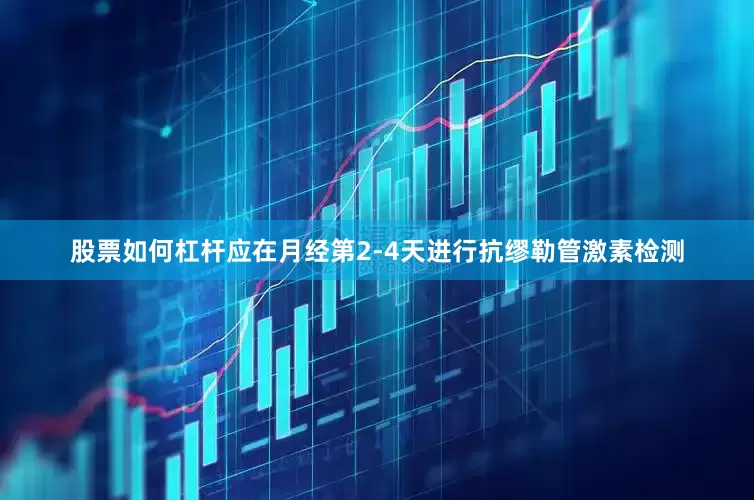 股票如何杠杆应在月经第2-4天进行抗缪勒管激素检测